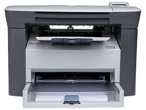 laser printer parts diagram