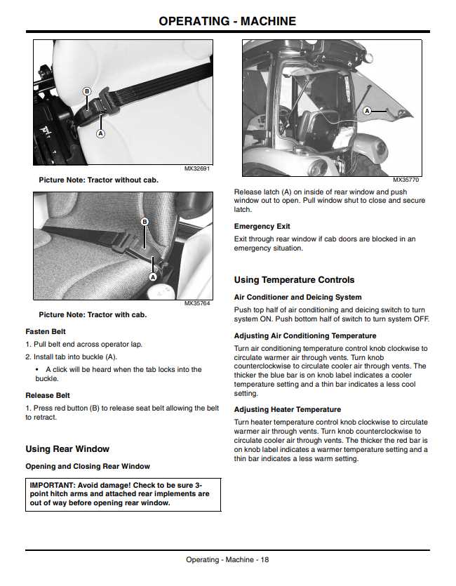 john deere 4120 parts diagram