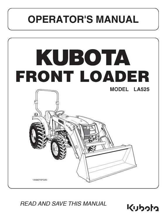 kubota l3200 parts diagram