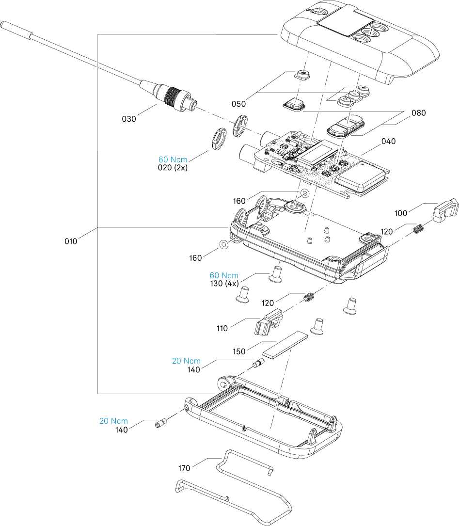 kenmore model 116 parts diagram