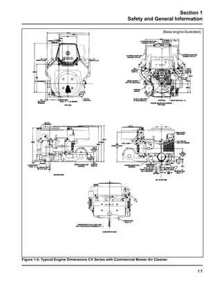 kohler command 22 hp engine parts diagram