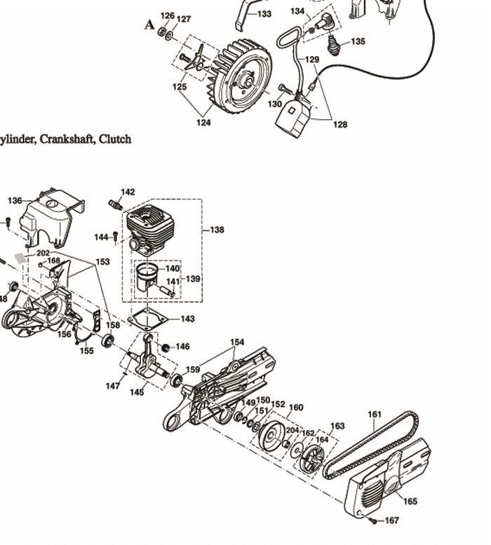makita dpc7311 parts diagram