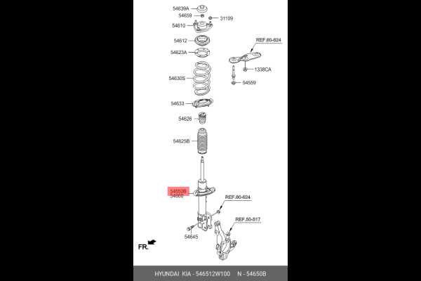 2015 kia soul parts diagram