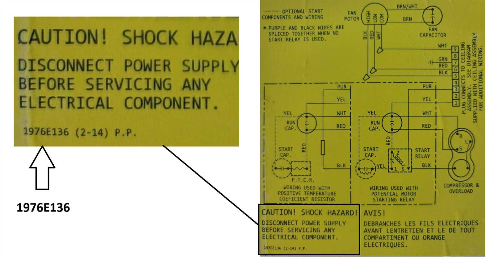 coleman rt200 parts diagram