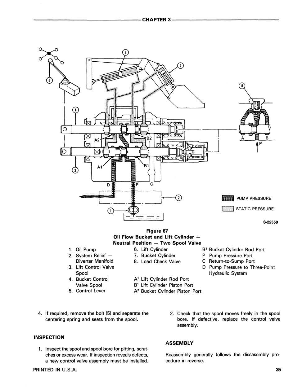 ford 1320 tractor parts diagram