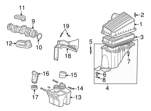 2002 honda odyssey parts diagram