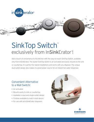 insinkerator sst fltr parts diagram