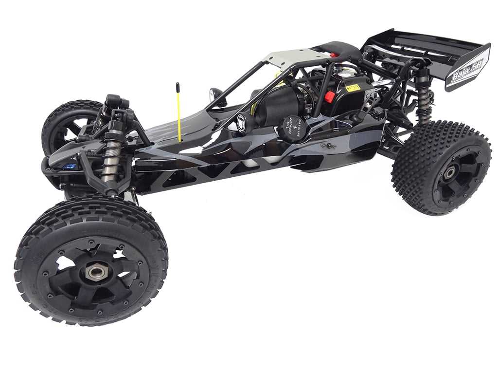 hpi baja 5b parts diagram