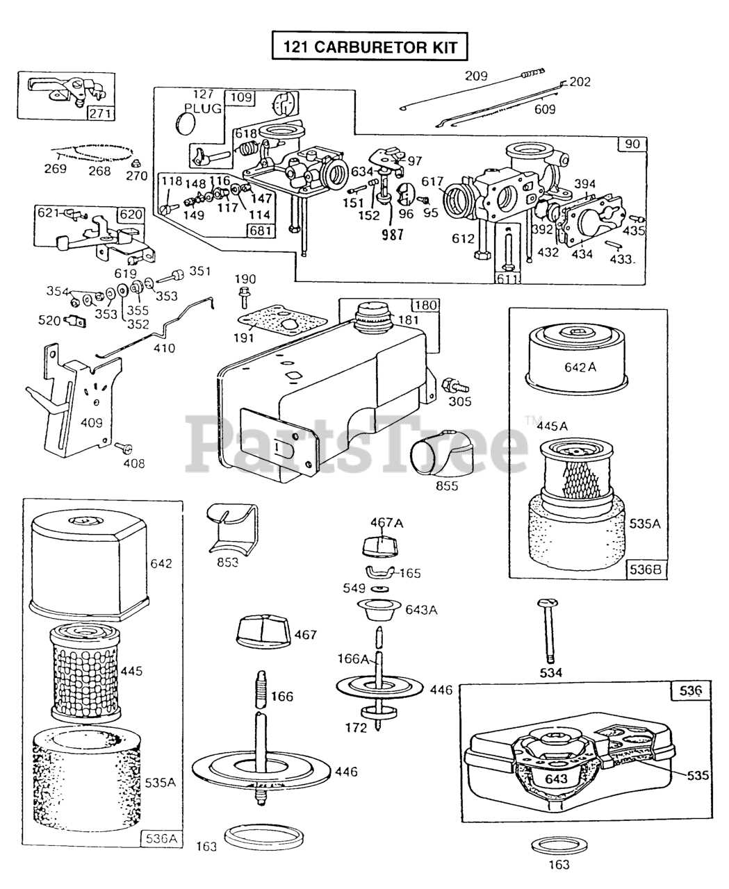 1187 parts diagram