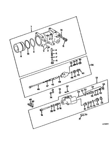 international 1086 parts diagram