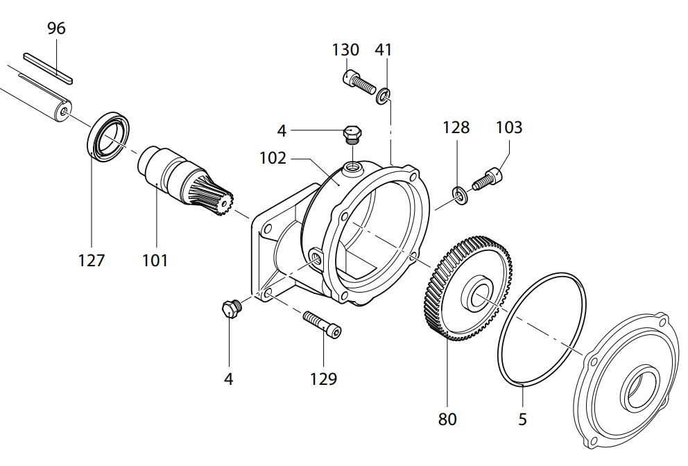 annovi reverberi rmw 2.2 g24 parts diagram