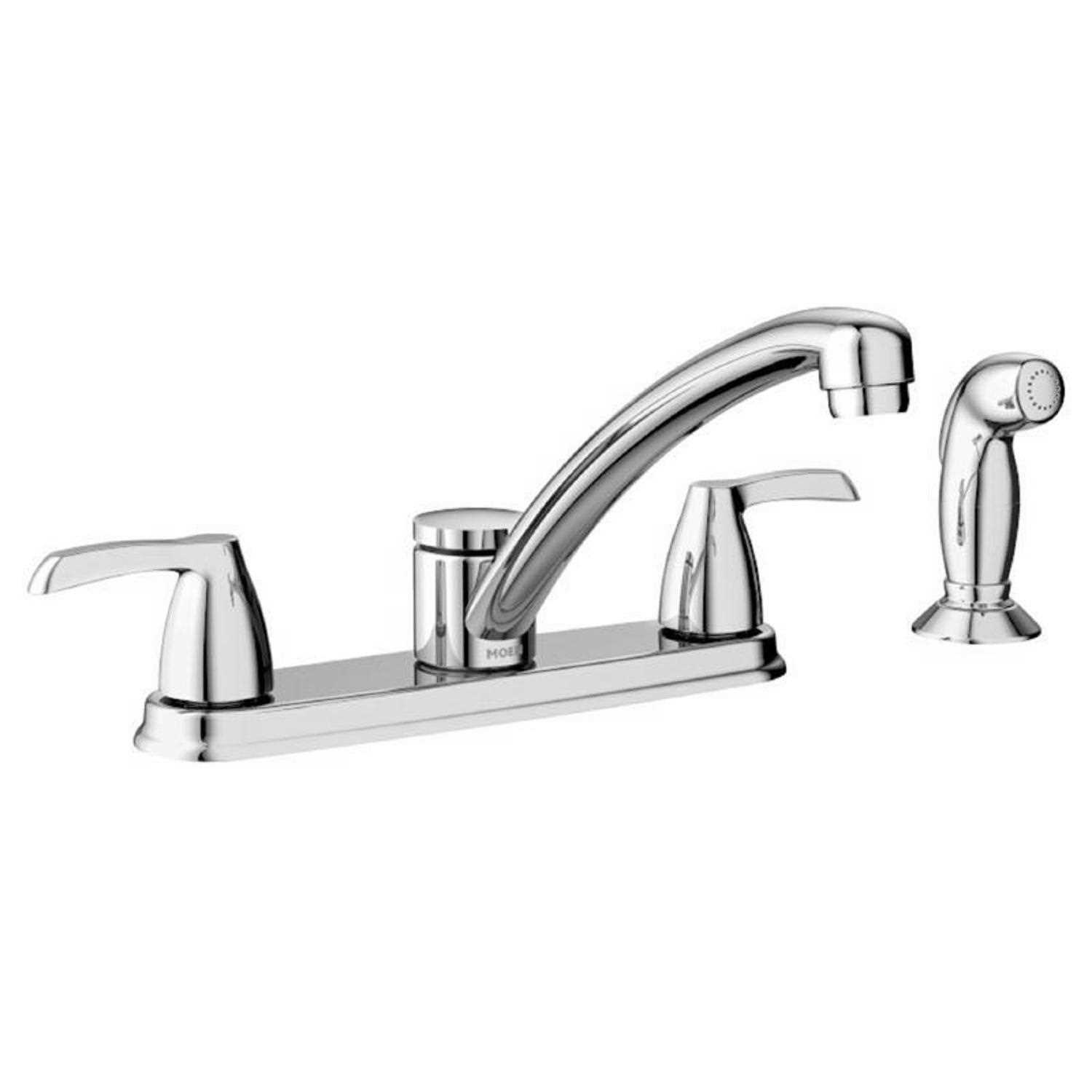 moen adler kitchen faucet parts diagram