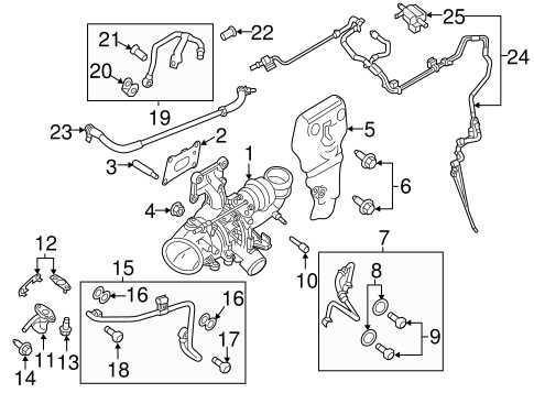 2014 ford focus parts diagram