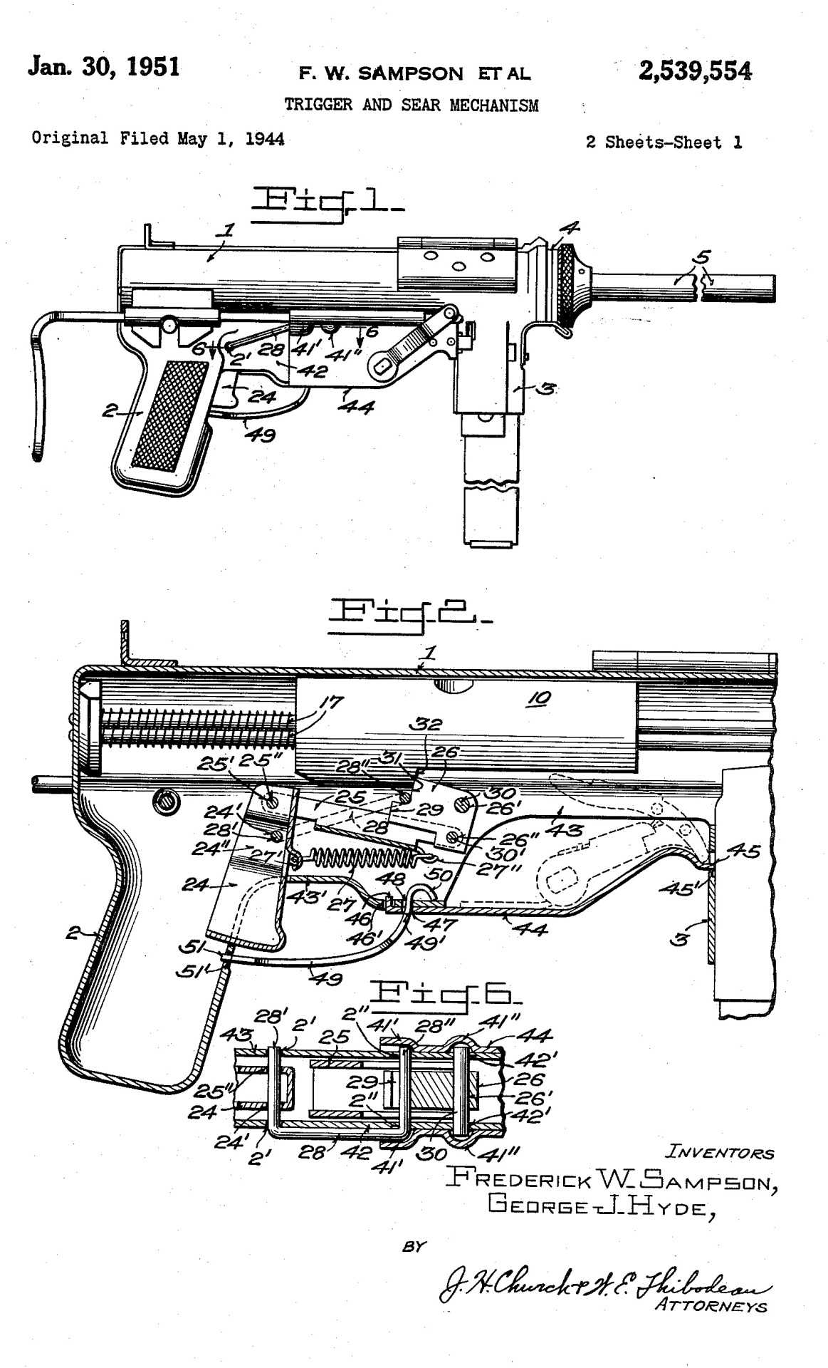 grease gun parts diagram