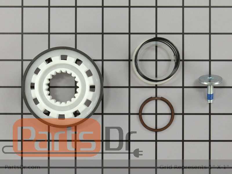 kenmore 700 series washer parts diagram