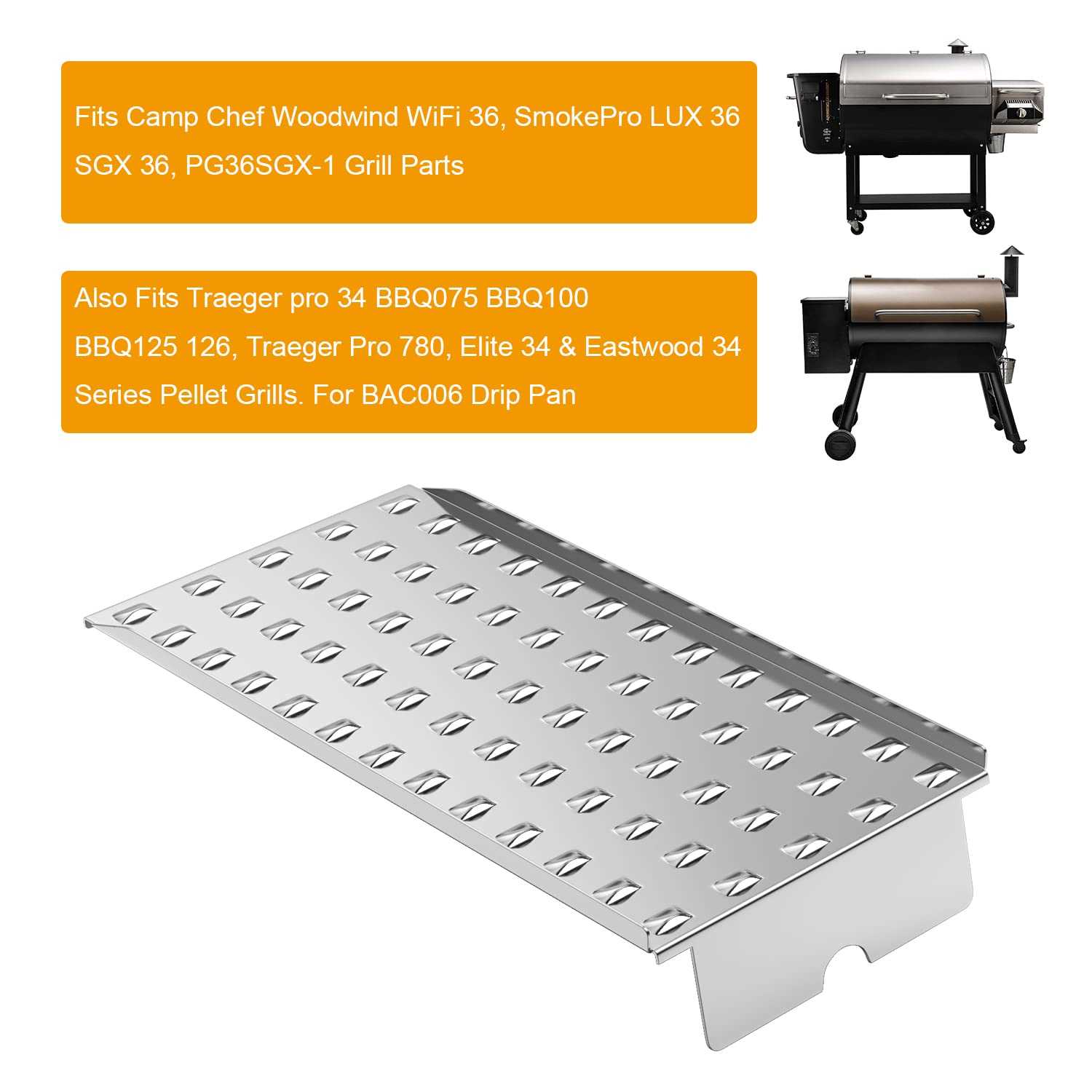 camp chef woodwind parts diagram