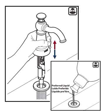 moen anabelle parts diagram