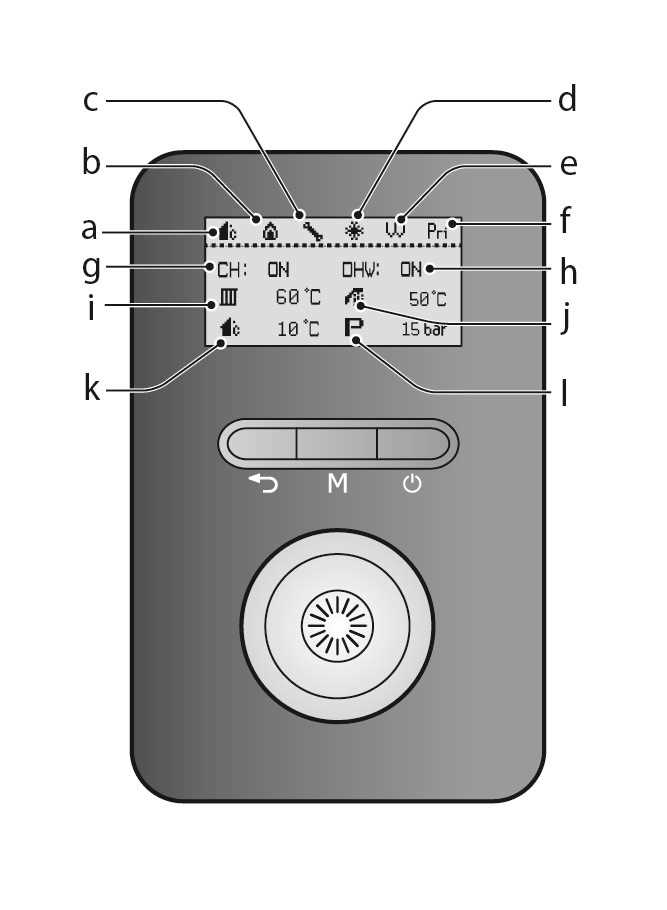 navien parts diagram