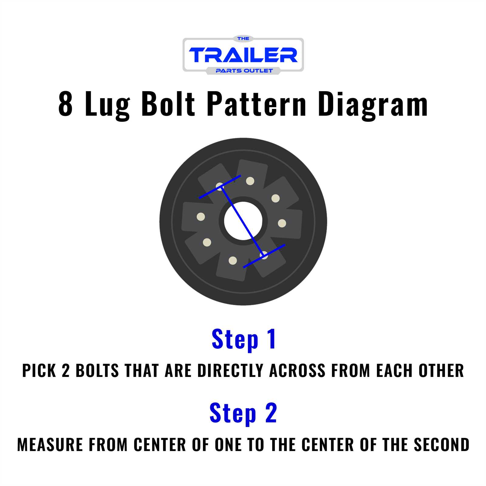 electric trailer brake parts diagram