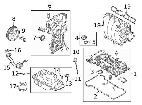 2011 kia soul parts diagram