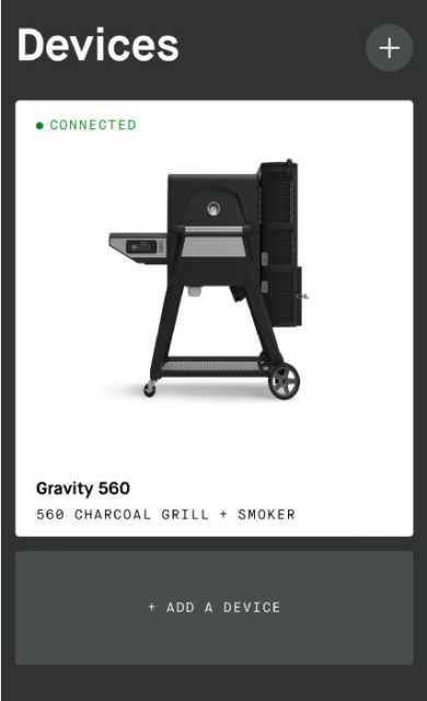 masterbuilt gravity series 560 parts diagram