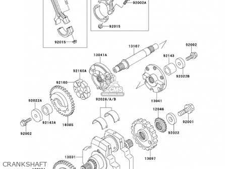 kawasaki vulcan 1500 parts diagram