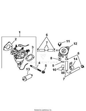 cub cadet ltx 1050 parts diagram