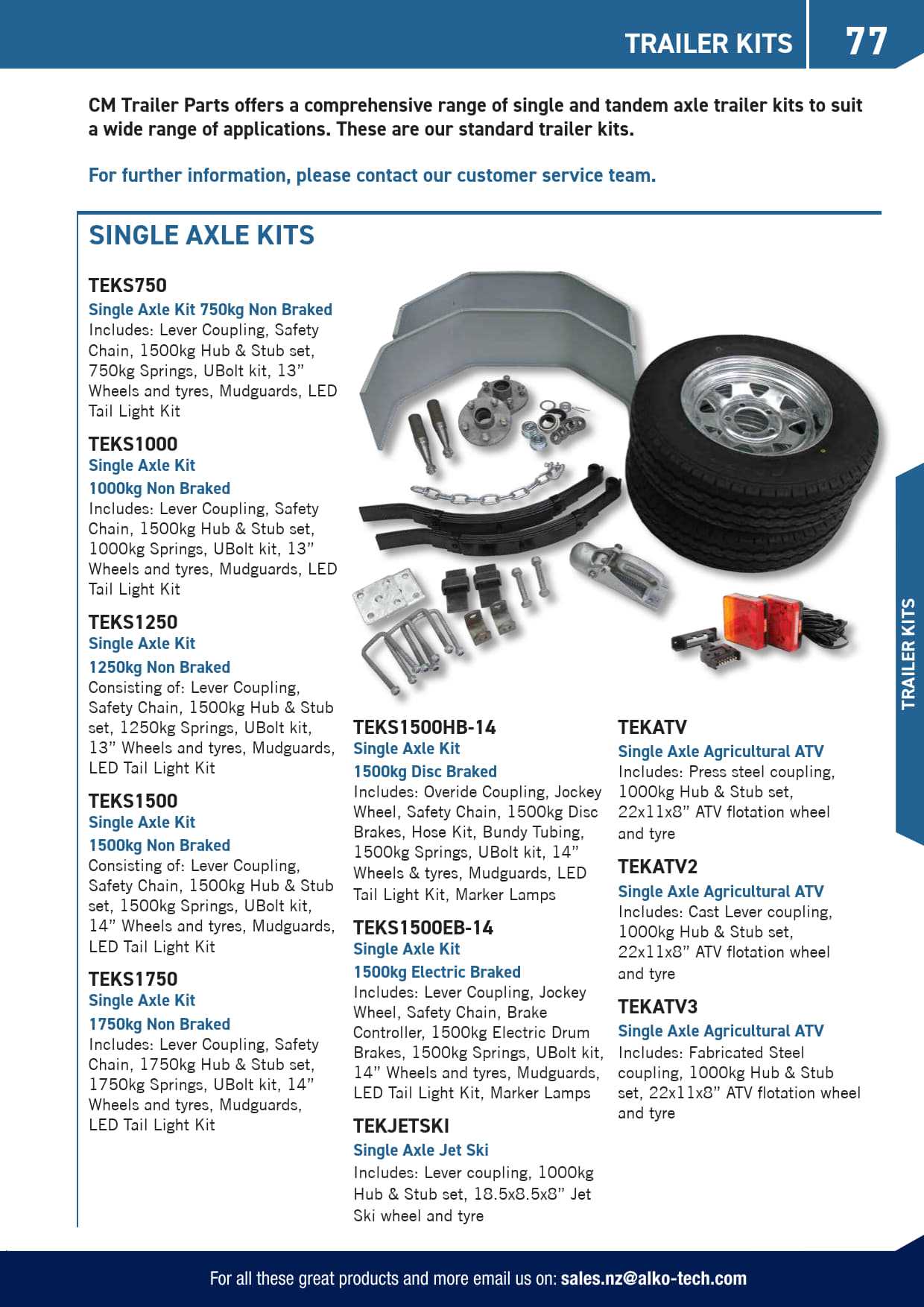 jet ski trailer parts diagram