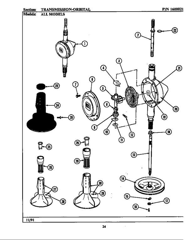 maytag front load washer parts diagram