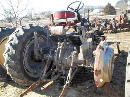 massey ferguson 180 parts diagram