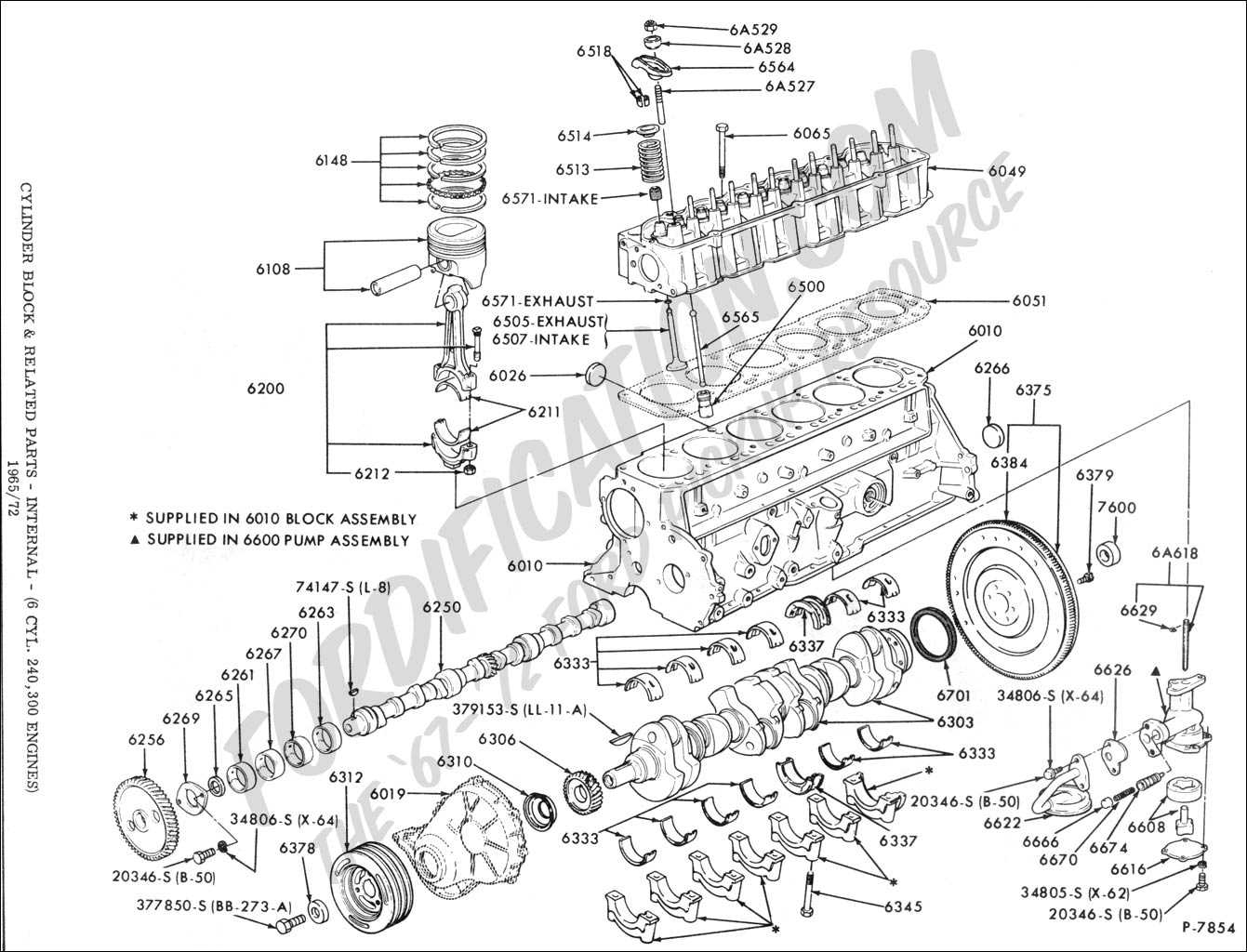 ford ranger engine parts diagram