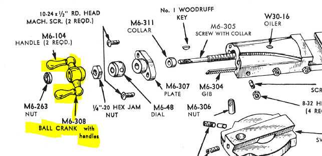 atlas 618 lathe parts diagram