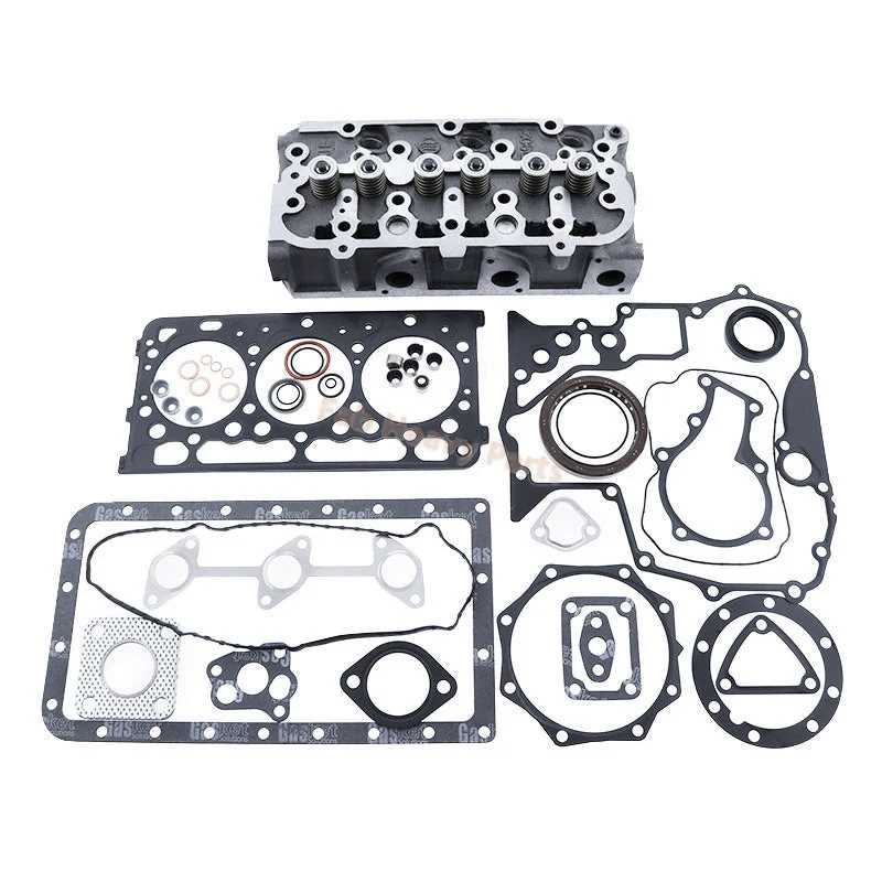 kubota d902 engine parts diagram