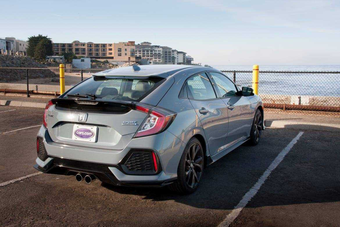 2017 honda civic hatchback parts diagram