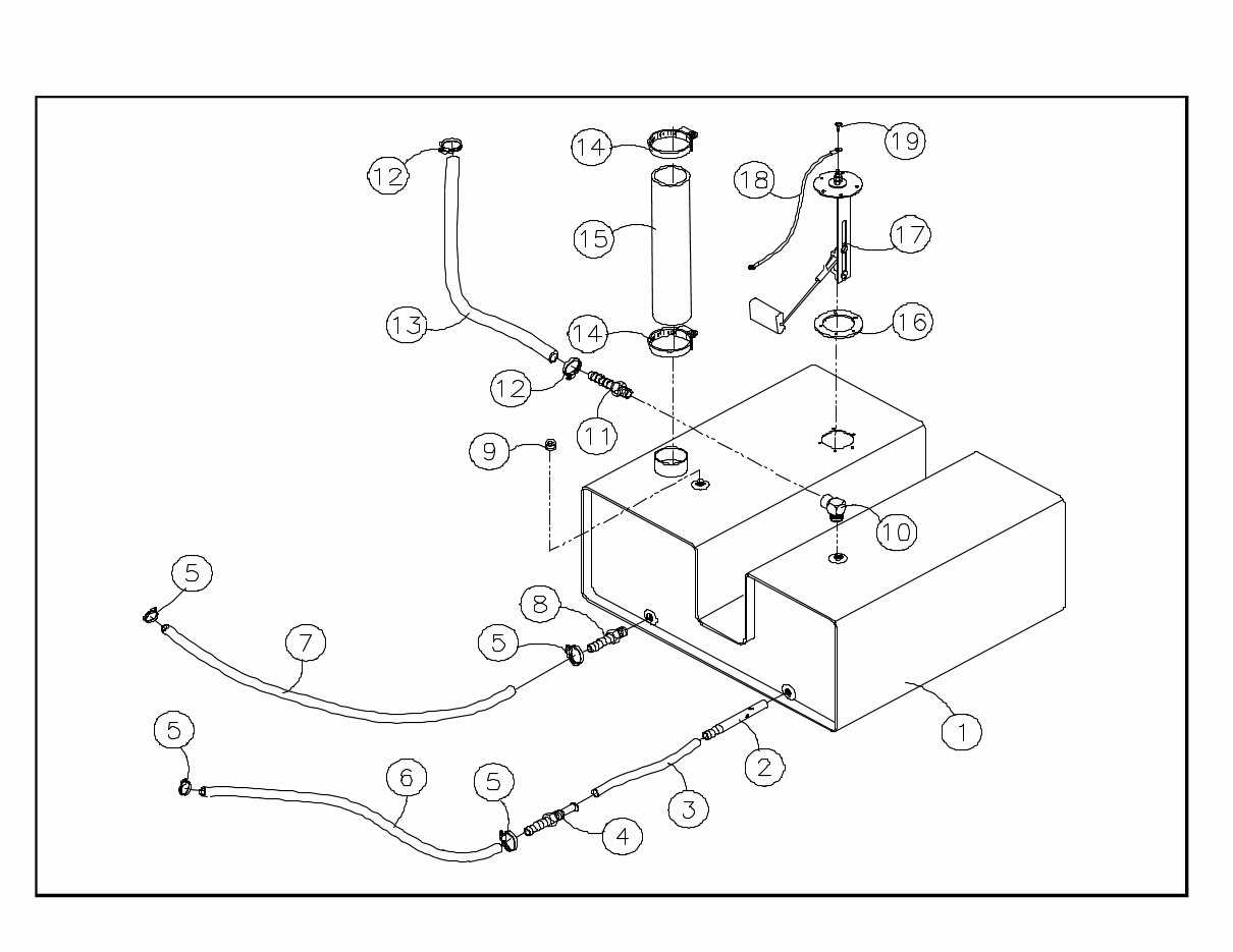 asv parts diagram