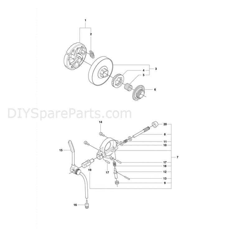 2011 parts diagram