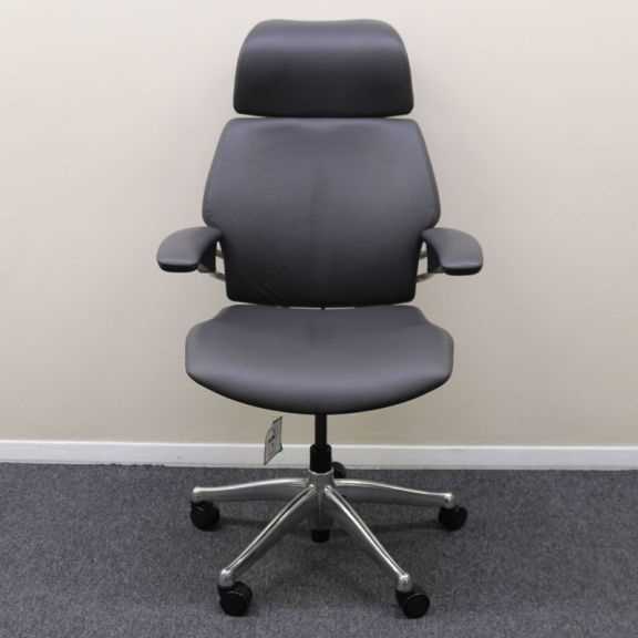 humanscale freedom chair parts diagram