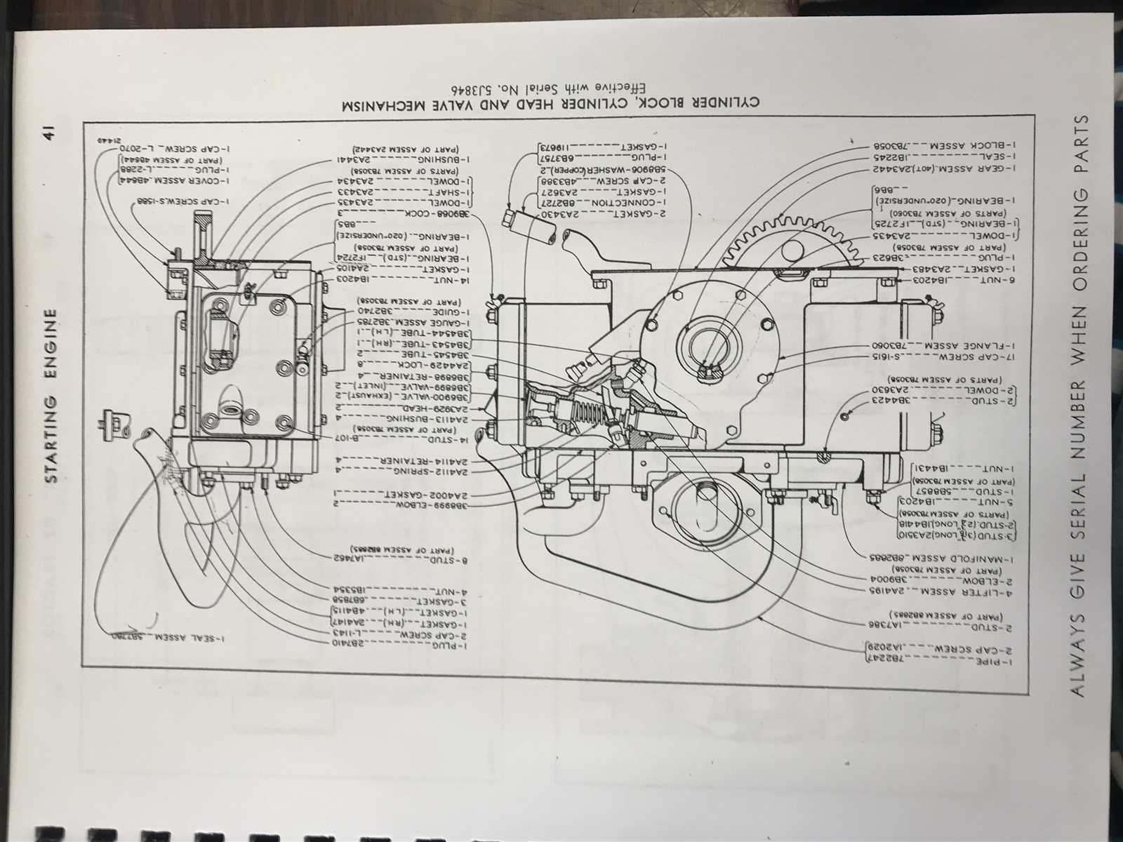 cat dozer parts diagram