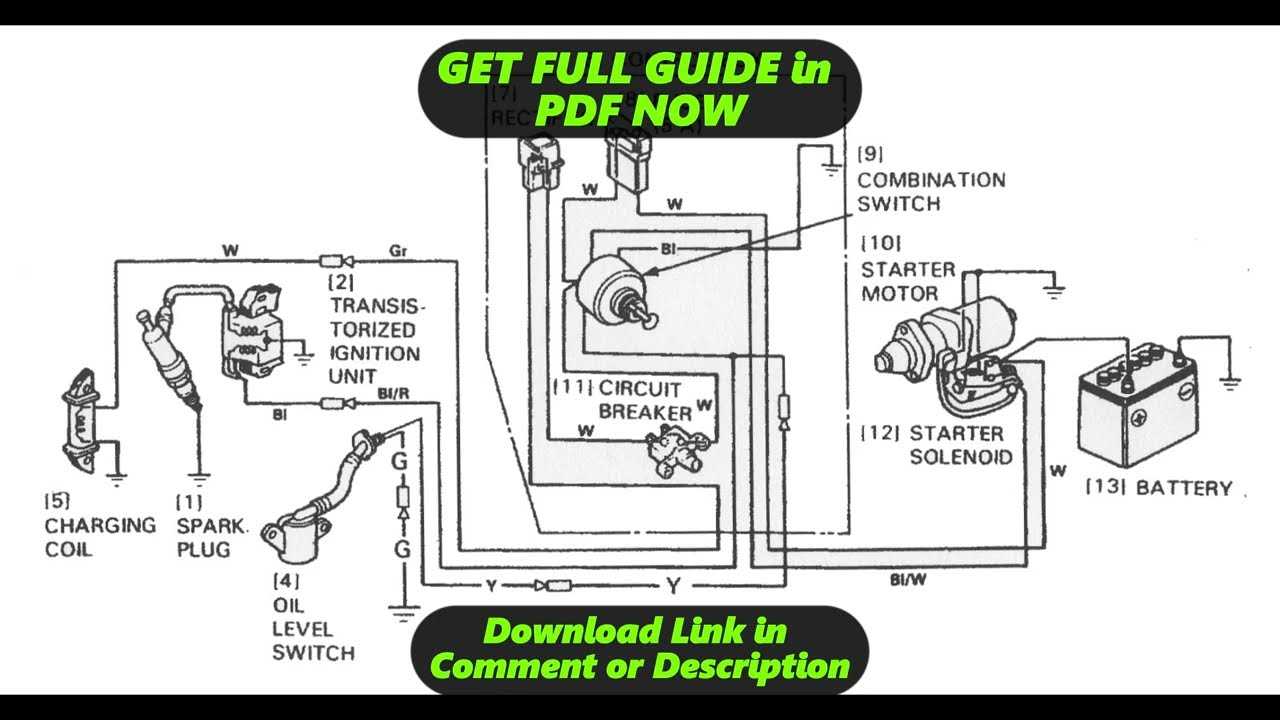 honda gx390 carburetor parts diagram