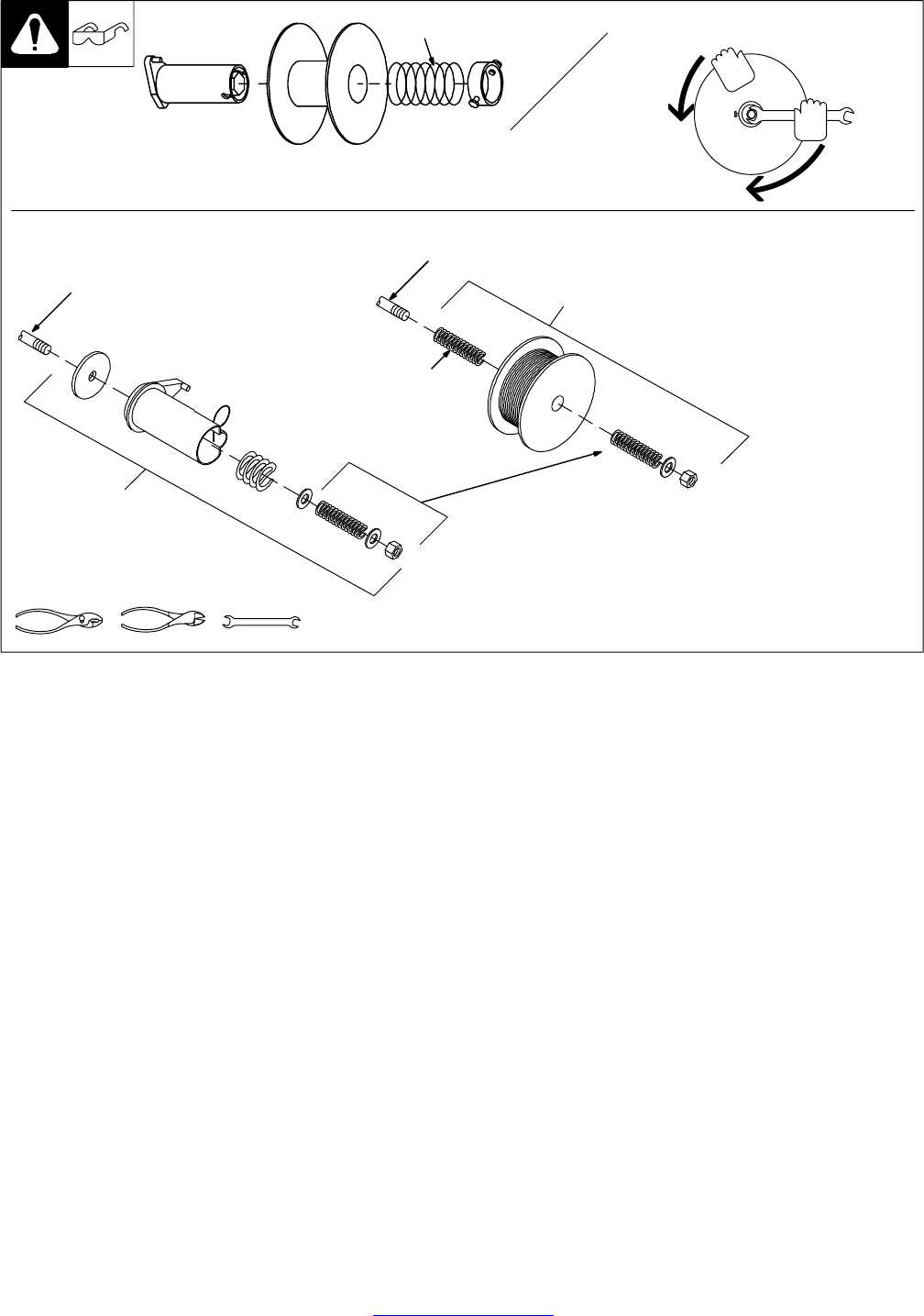 millermatic 212 parts diagram