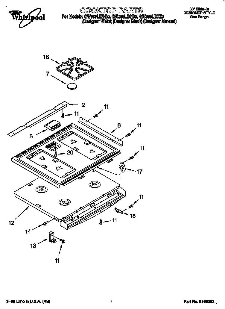 ge profile washing machine parts diagram