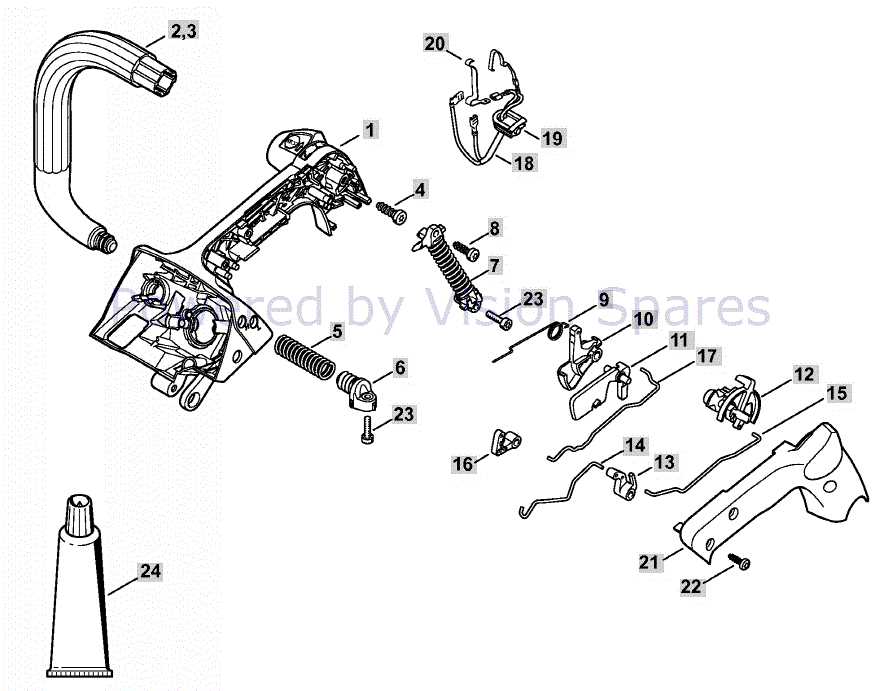 ms201tc parts diagram