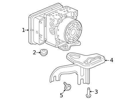2019 honda civic parts diagram