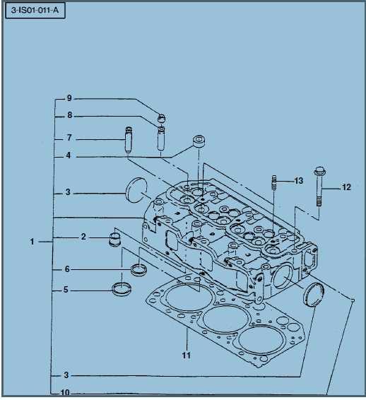 massey ferguson 1260 parts diagram