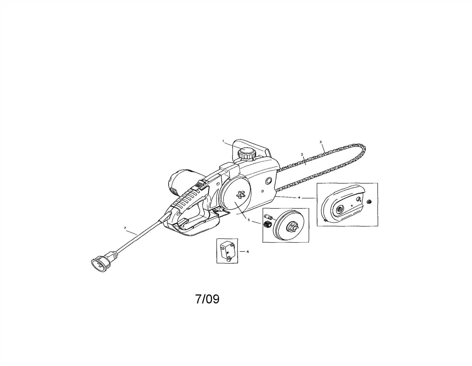 ms180c parts diagram