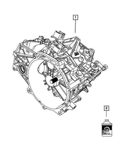 jeep compass parts diagram