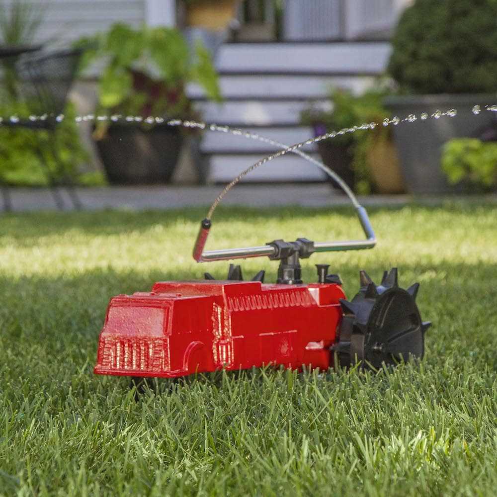 orbit tractor sprinkler parts diagram