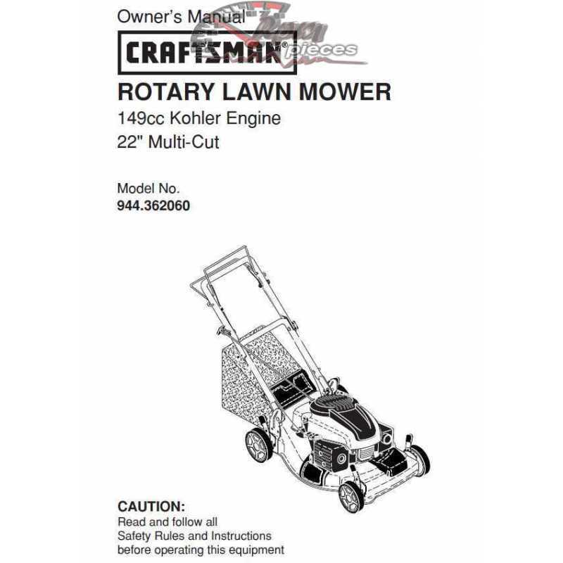 kohler xt675 parts diagram