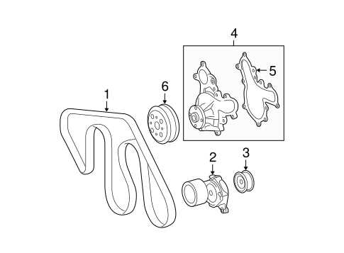 2012 toyota tundra parts diagram