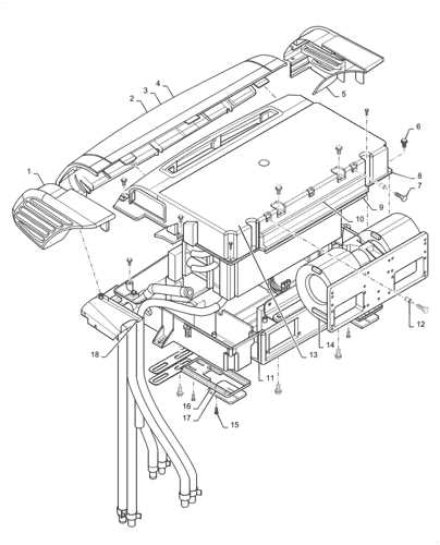 case 450 skid steer parts diagram